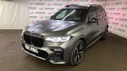 BMW X7 - 1