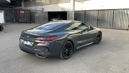 BMW 8 серия Coupe - 3