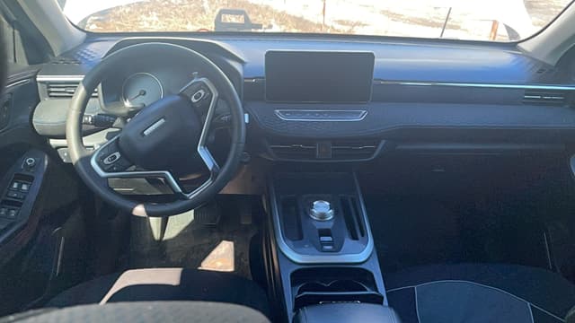 Haval Jolion - 5