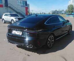 Chery ARRIZO 8 - 3