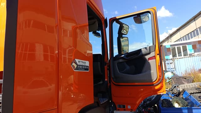 Scania R 4x2 Седельный тягач - 7