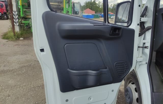Новый Завод 3009* на шасси GAZ GAZELLE NEXT Изотермический/рефрижератор - 8