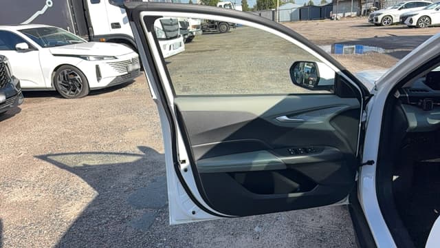Changan Lamore - 7