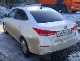 Changan Alsvin - 4