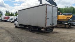 Новый Завод 3009* на шасси GAZ GAZELLE NEXT Бортовой (Евроборт) - 4