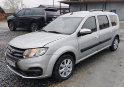 Lada Largus универсал - 1