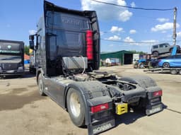 Scania R 4x2 Седельный тягач - 4