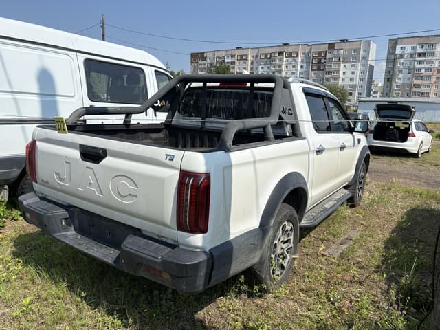 Jac T9 - 3