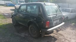 Lada 4x4 3дв - 4