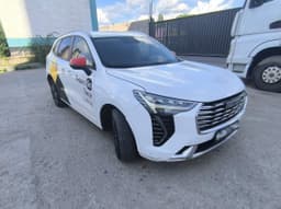 Haval Jolion - 2