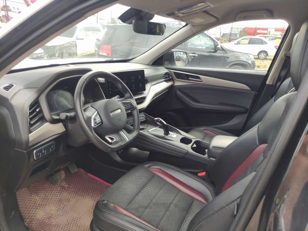 Haval F7 - 6