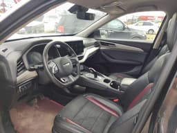 Haval F7 - 6