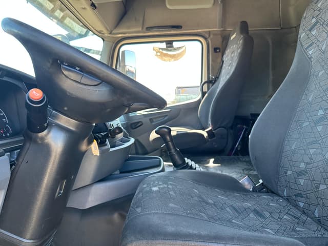 Камаз 5490 4x2 Седельный тягач - 6