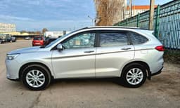 Haval M6 (CN) - 5