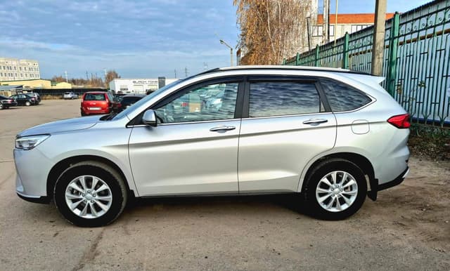 Haval M6 (CN) - 5