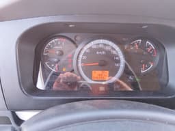 Меткомплекс Z811* на шасси Dongfeng Z55 Бортовой (Евроборт) - 6