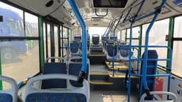 Volgabus 4298 Автобус - 8