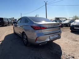 Changan EADO PLUS - 4