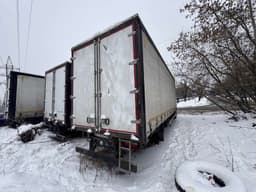 Jac N120 4x2 Бортовой (Евроборт) - 3