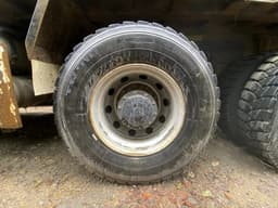 Shacman (Shaanxi) SX* 8x4 Самосвал - 10