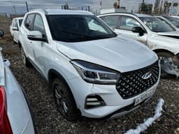Chery Tiggo 4 PRO - 2