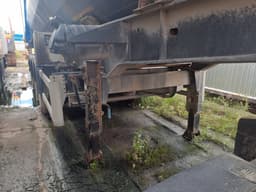 Тонар 95234* Самосвальный полуприцеп - 3