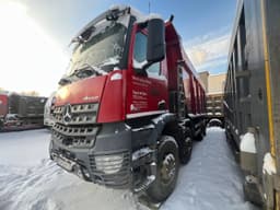 Mercedes-Benz Arocs 8x4 Самосвал - 1