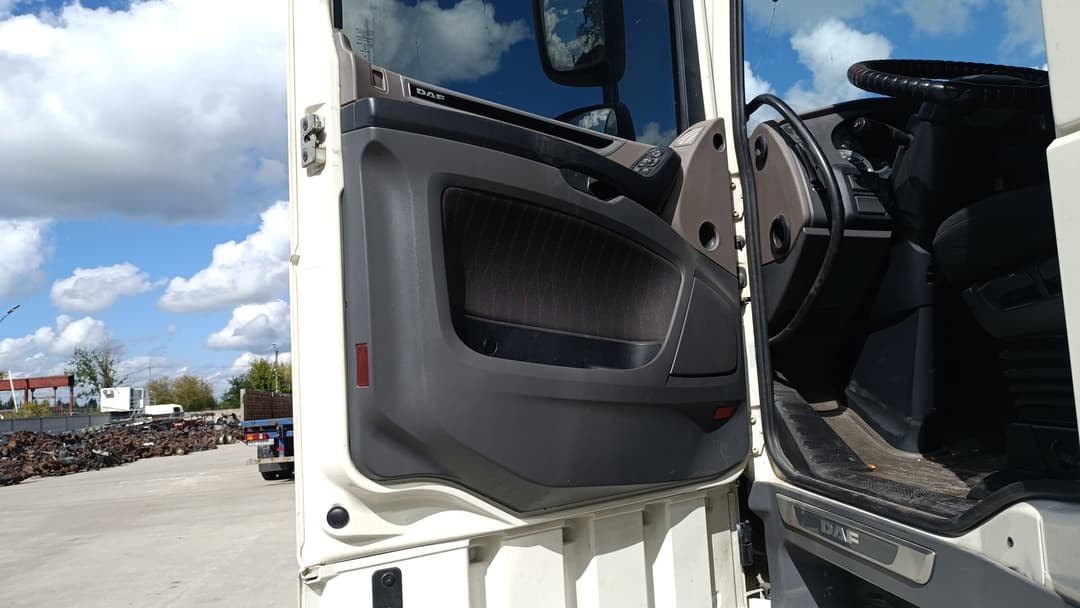 Daf XF 4x2 Седельный тягач - 7