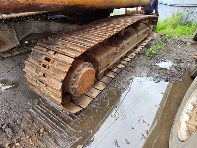 Caterpillar 330 Экскаватор - 7