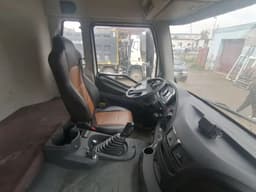 Автомастер 5589* на шасси FAW CA 3250 6x4 Самосвал - 6