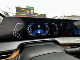 Changan Hunter Plus - 5