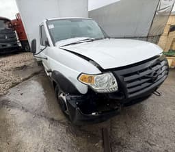 UAZ Profi Промтоварный - 2