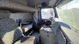 МАЗ 5440 4X2 Седельный тягач - 9