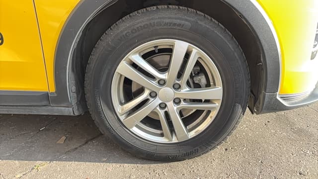 Haval Jolion - 10