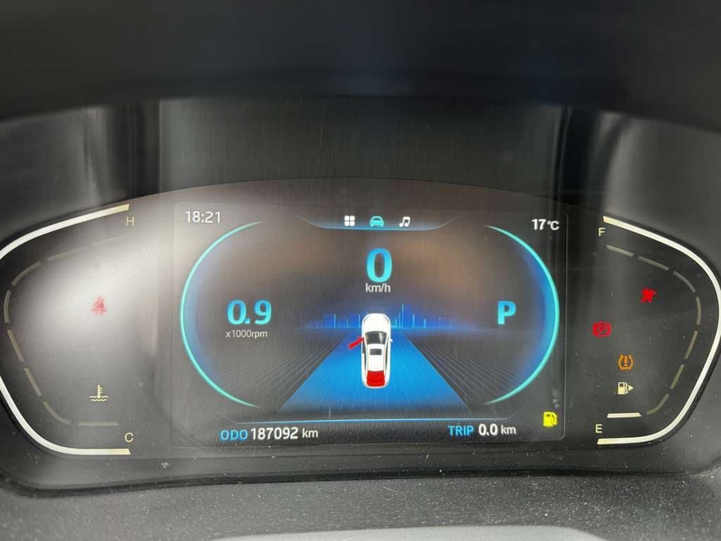 Jac J7 - 7