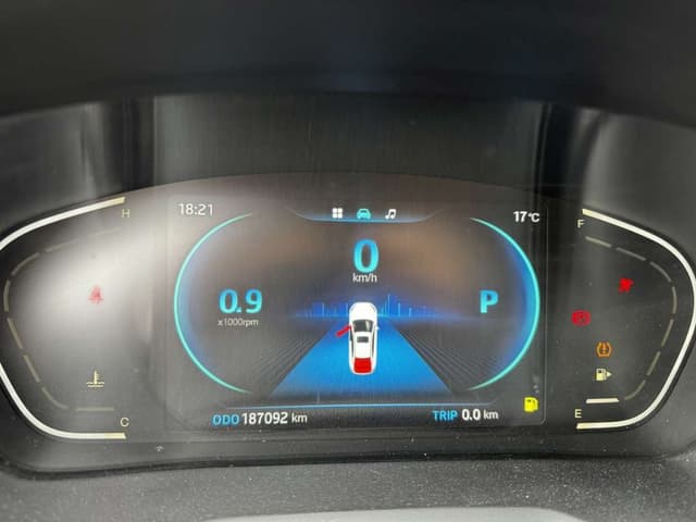 Jac J7 - 7