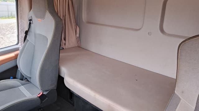 Shacman (Shaanxi) SX* 8x4 Самосвал - 7
