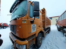 Shacman (Shaanxi) SX* 6x4 Самосвал - 1