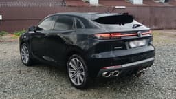 Changan Uni-K - 4