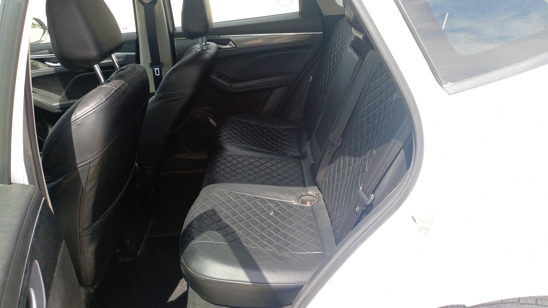Haval Jolion - 8