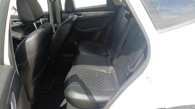 Haval Jolion - 8