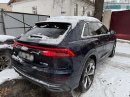 Audi Q8 - 3
