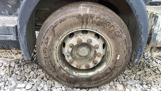 Scania G 4x2 Седельный тягач - 9