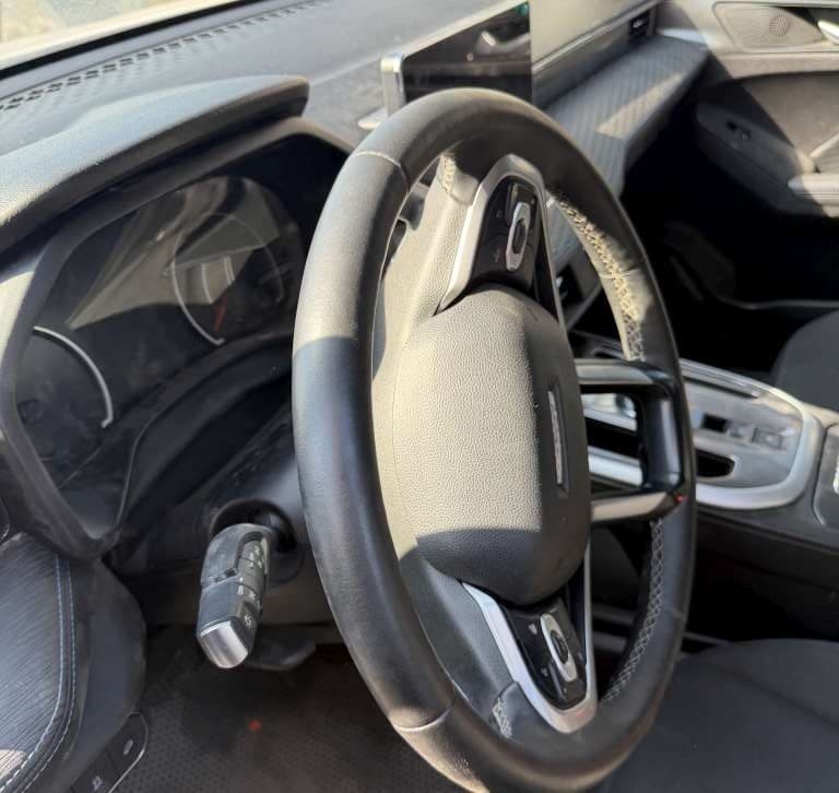 Haval Jolion - 5