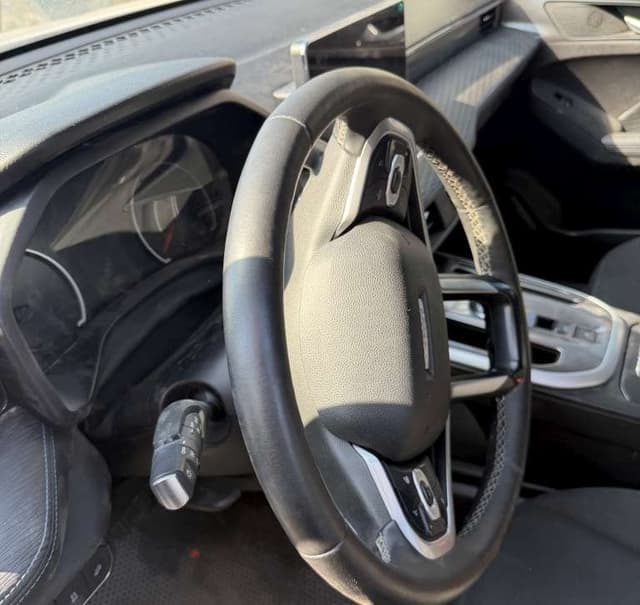 Haval Jolion - 5