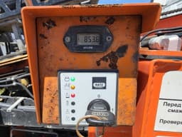 Gayk HRE 3000 Сваебойная установка - 5