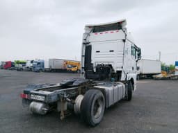 Sitrak C7H 4x2 Седельный тягач - 3