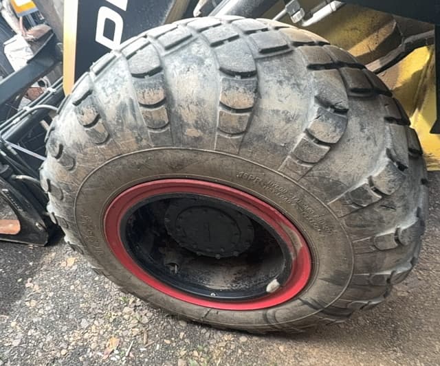 Boulder WL36 Фронтальный погрузчик - 7