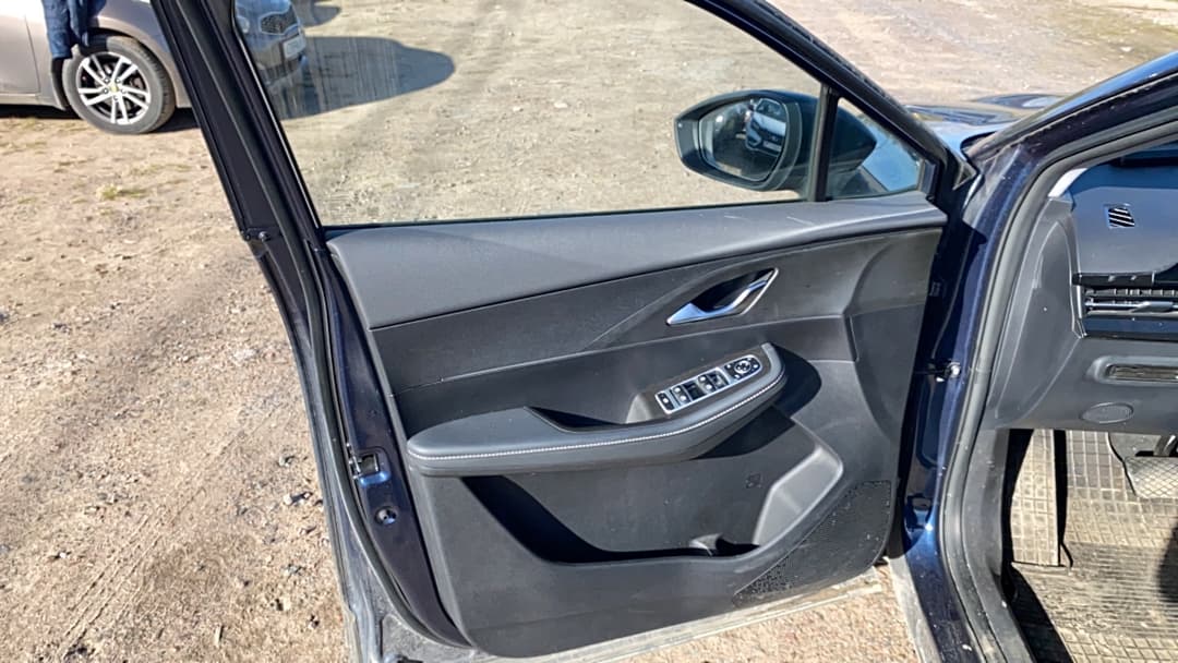 Omoda C5 - 8