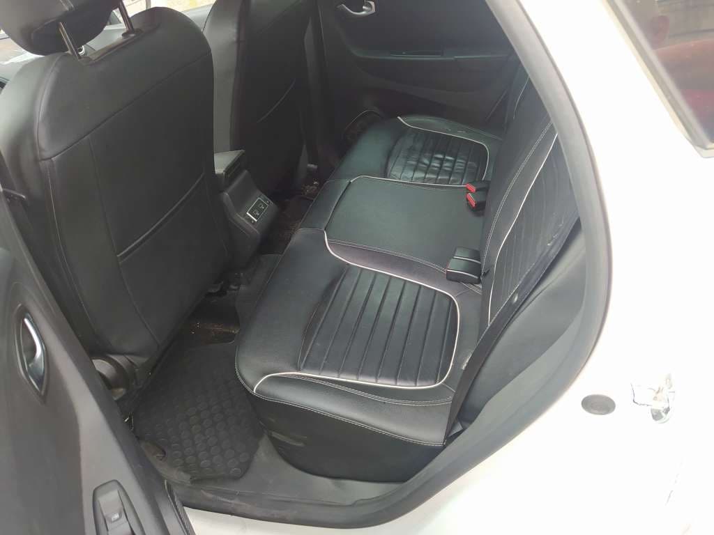 Renault Kaptur - 9